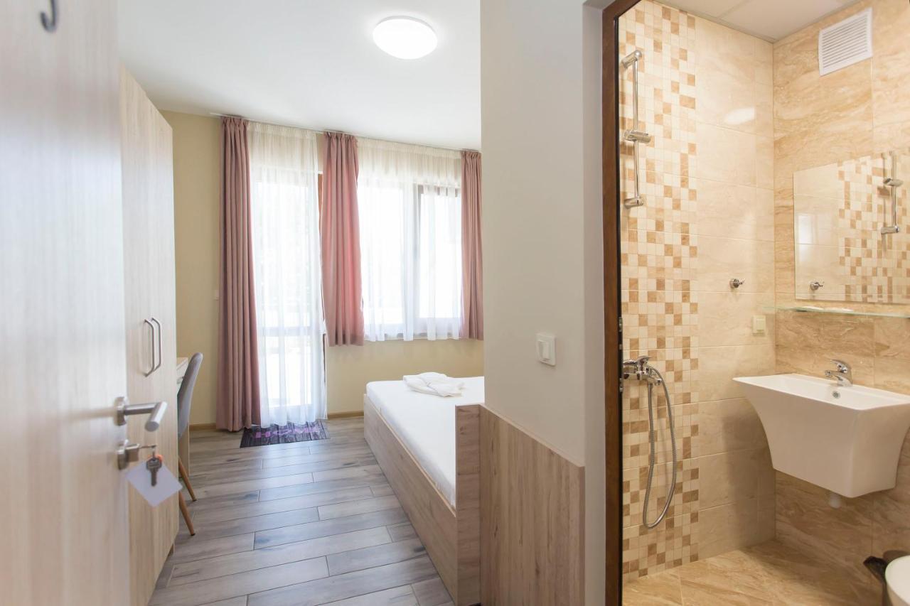 Къща За Гости Перуника Sapareva Banya Exterior photo